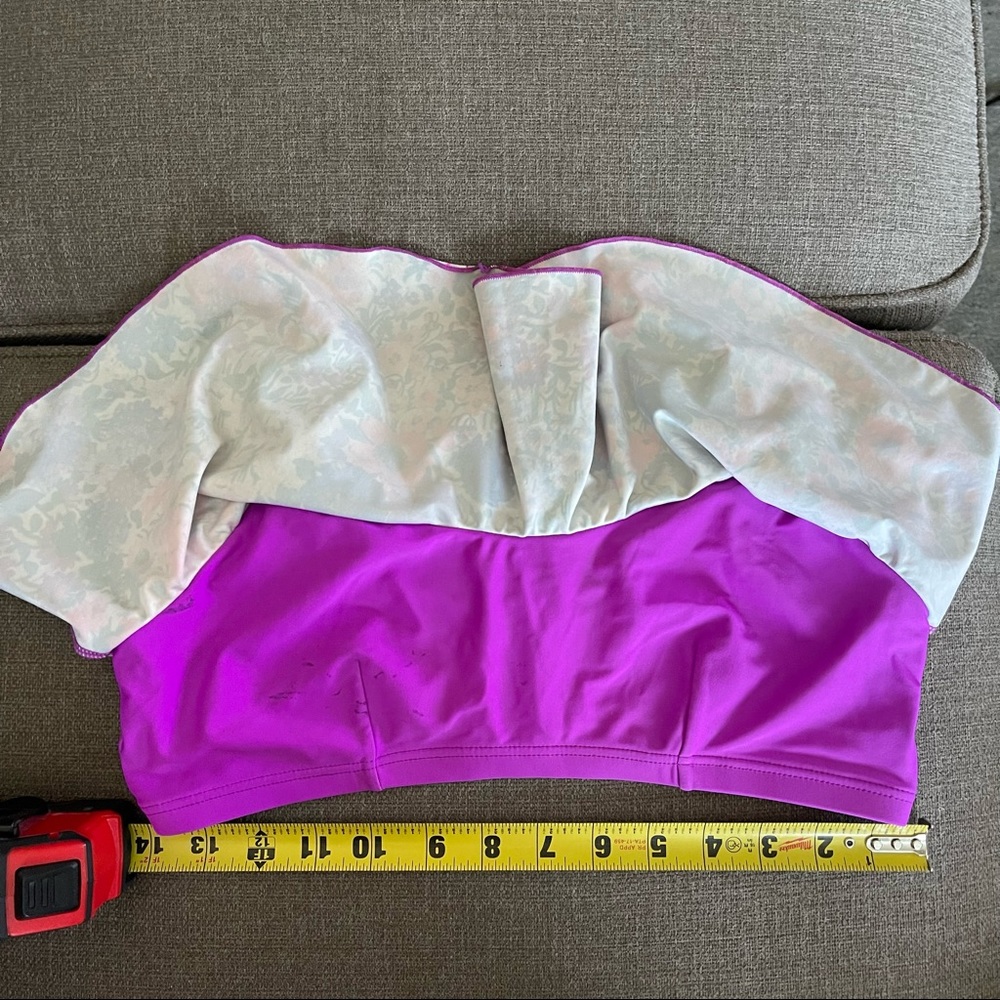 ModCloth Swim Top - Picture 5 of 5